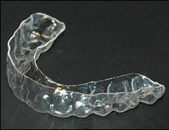 retainers